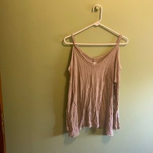 Fall top